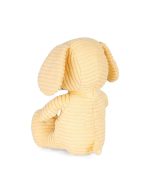 Snoopy ECO Corduroy Buttercream , 19cm - Image 4