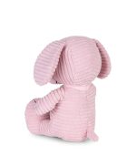 Snoopy ECO Corduroy Pink, 19cm - Image 4
