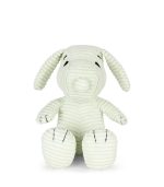 Snoopy ECO Corduroy Fresh Mint, 19cm - Image 3