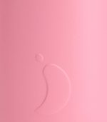 Series 3 Bottle, Lotus Pink 350ml - Image 3