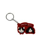 Purrfect Match Key Charm