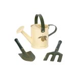 Garden Set, Lemon