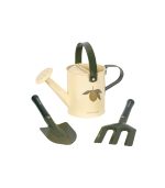 Garden Set, Lemon