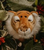 Felix the Tiger: Wall Deco - Image 2