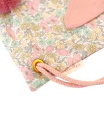 Meri Meri Floral Bunny Backpack - Image 2
