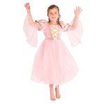 Pink Princess Dress
