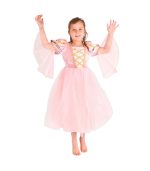 Pink Princess Dress