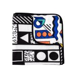 Etta Loves x Walala Studio Muslin Blanket