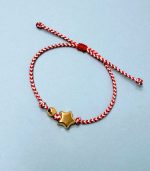 Blooming Star March Bracelet - Image 3