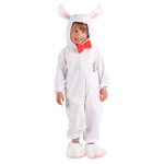 Bunny Costume