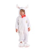 Bunny Costume