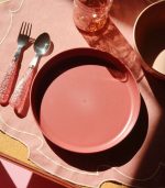 5 Pack Plates, Cherry Mix - Image 3