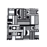 Etta Loves x Walala Studio Mono Muslin