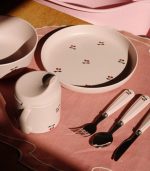 5 Pack Plates, Cherry Mix - Image 2