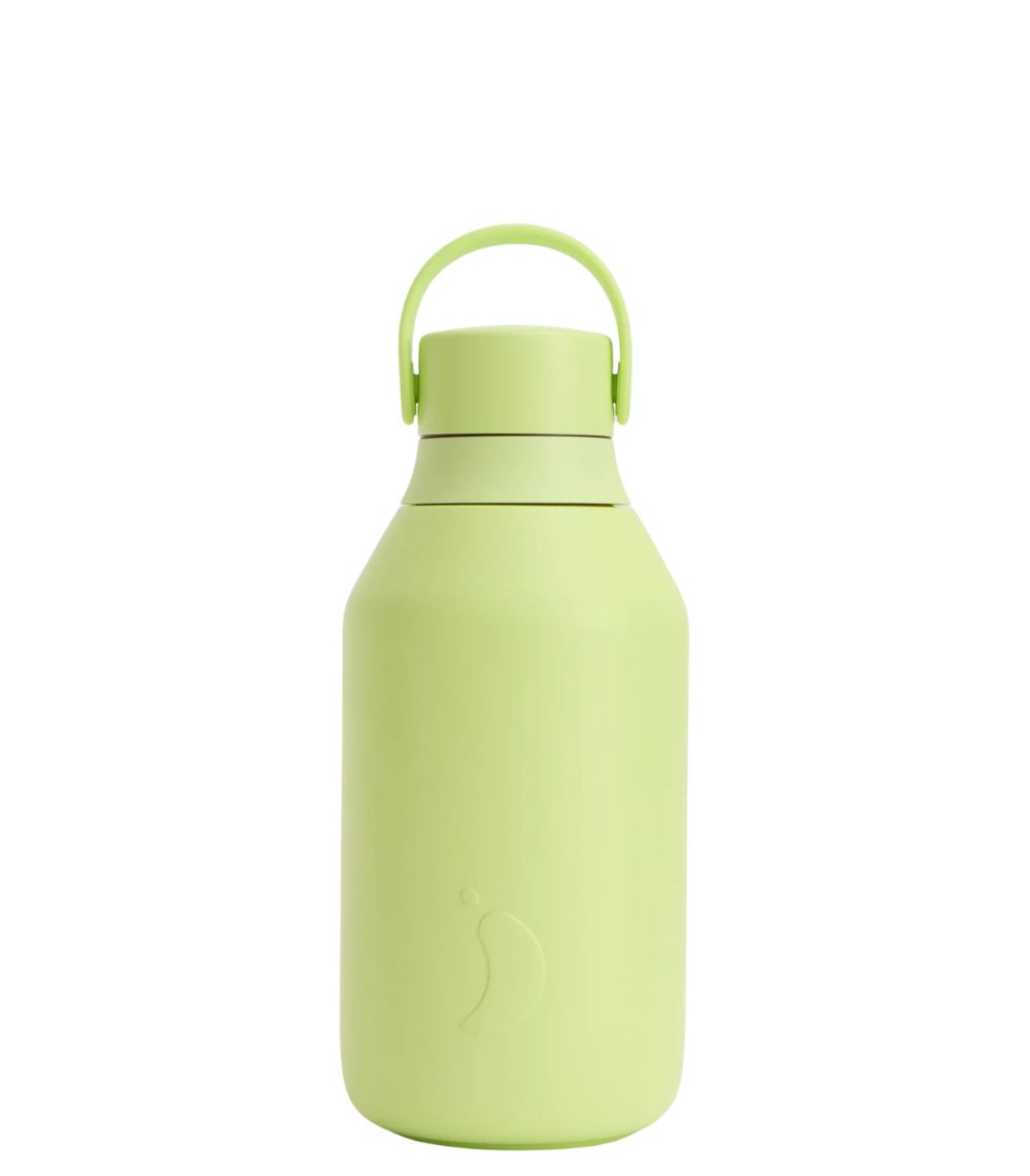 91 Series 3 Bottle, Limelite 350ml - Image 1