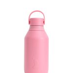 Series 3 Bottle, Lotus Pink 350ml