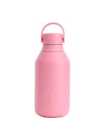 Series 3 Bottle, Lotus Pink 350ml