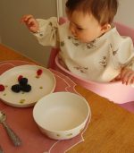 5 Pack Plates, Lemon Mix - Image 2