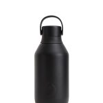 Series 3 Bottle, Onyx Black 350ml