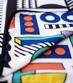 Etta Loves x Walala Studio Muslin Blanket - Image 4