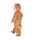 Jumpsuit Tiger Bebe 12-18m - Image 2
