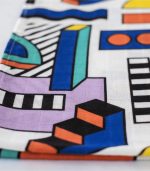 Etta Loves x Walala Studio Shapes Muslin - Image 4