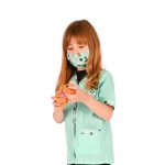 Veterinarian Costume