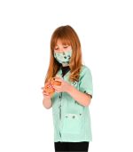 Veterinarian Costume
