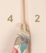 Avery Swim Vest, Bloomie Grape - Image 6