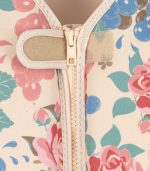 Avery Swim Vest, Bloomie Grape - Image 7