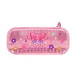 Pencil Case - Wonderwow - Butterfly