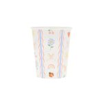 Meri Meri Little Garden Party Cups (x 8)