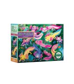 Axolotl 20 Piece Puzzle