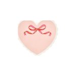Meri Meri Coquette Heart Large Napkins (x 16)