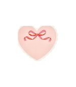 Meri Meri Coquette Heart Large Napkins (x 16)