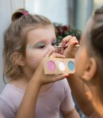 Princess & Unicorn Face Paint Kit - Image 2