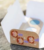 Princess & Unicorn Face Paint Kit - Image 3