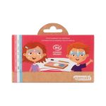 Princess & Unicorn Face Paint Kit