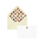 Treat Yourself Greeting Card Set
