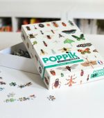 Educational Puzzle 500 Pieces - Insects - Image 6