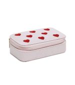 Heart Mini Jewellery Box