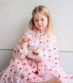 Heart Mini Jewellery Box - Image 5