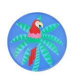 Meri Meri Jungle Jamboree Dinner Plates (x 8) - Image 6