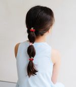 Red Cherries Mini Ponies - Image 2