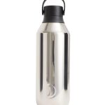 Series 3 Bottle, Metals Chrome Halo 500ml