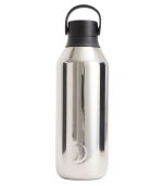 Series 3 Bottle, Metals Chrome Halo 500ml