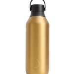 Series 3 Bottle, Metal Fools Gold 500ml