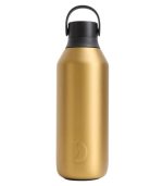 Series 3 Bottle, Metal Fools Gold 500ml