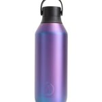 Series 3 Bottle, Metals Quiet Riot 500ml