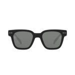 Izipizi Sun Junior 7-11y #Road - Polarized Black - Grey